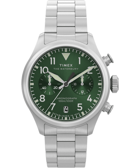 TW2Y19100 reloj Timex