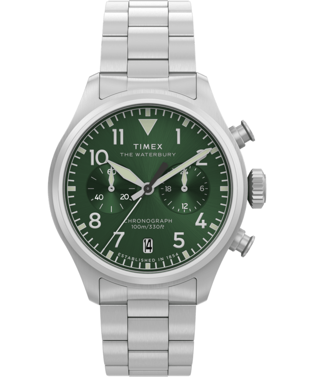 TW2Y19100 reloj Timex