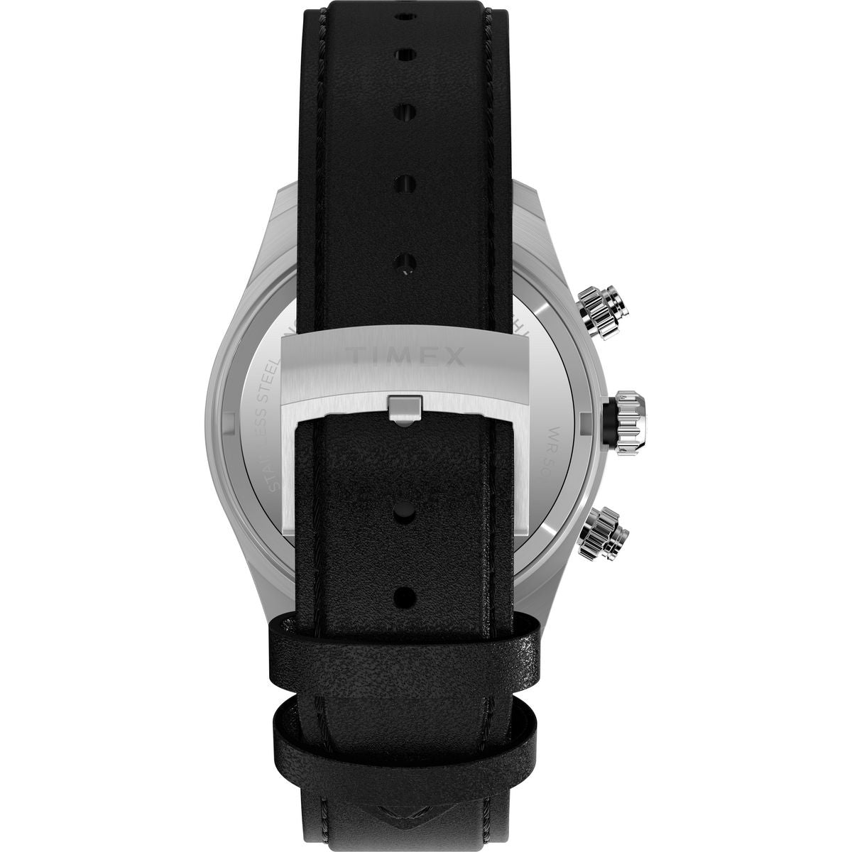 TW2Y19300 Reloj Timex Waterbury de hombre correa de cuero