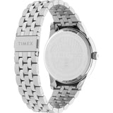 TW2Y21500 Reloj Timex Chicago de hombre correa de metal