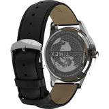 TW2Y21600 Reloj Timex Chicago de hombre correa de cuero