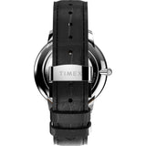 TW2Y23100 Reloj Timex Waterbury Metropolitan de hombre correa de cuero