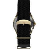 TW2Y24300 Reloj Timex Jet Automático de hombre correa de tela