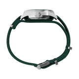TW2Y24400 Reloj Timex Marlin Jet Automático de hombre correa de tela