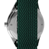 TW2Y24400 Reloj Timex Marlin Jet Automático de hombre correa de tela