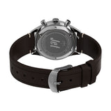 TW2Y24700 Reloj Timex Marlin Jet de hombre correa de cuero