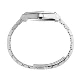 TW2Y24800 Reloj Timex Q Continental de hombre pulsera de metal