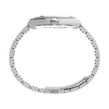 TW2Y25100 Reloj Timex Q Continental de hombre correa de metal