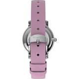 TW2Y26000 Reloj Timex x Peanuts Snoopy Trascend de dama correa de cuero