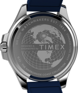 TW2Y33400 Reloj Timex Harborside Coast de hombre pulsera de caucho