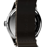 TW2Y35800 Reloj Timex Weekender de hombre pulsera de cuero