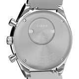 TW2Y36200 Reloj Timex Q de hombre correa de metal
