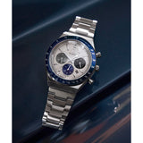 TW2Y36200 Reloj Timex Q de hombre correa de metal