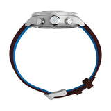TW2Y38700 Reloj Timex Waterbury Pan Am de hombre correa de tela