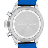 TW2Y38700 Reloj Timex Waterbury Pan Am de hombre correa de tela