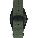 TW2Y39800 Reloj Timex Expedition Capstone automático de hombre correa de tela
