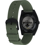 TW2Y39800 Reloj Timex Expedition Capstone automático de hombre correa de tela
