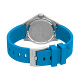 TW2Y40400 Reloj Timex Deepwater Meridian unisex pulsera de resina