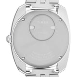 TW2Y44400 Reloj Timex Q 1971 de hombre correa de metal