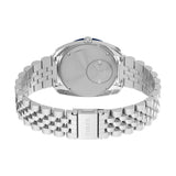 TW2Y44400 Reloj Timex Q 1971 de hombre correa de metal