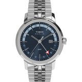 TW2Y47600 Reloj Timex Marlin de hombre correa de metal