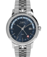 TW2Y47600 Reloj Timex Marlin de hombre correa de metal