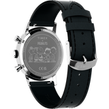 TW2Y48500 Reloj Timex Marlin x Peanuts de hombre banda de piel