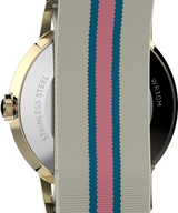 TW2Y49800 Reloj Timex Marlin de mujer correa de tela