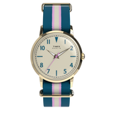 TW2Y49900 Reloj Timex Marlin de mujer correa de tela