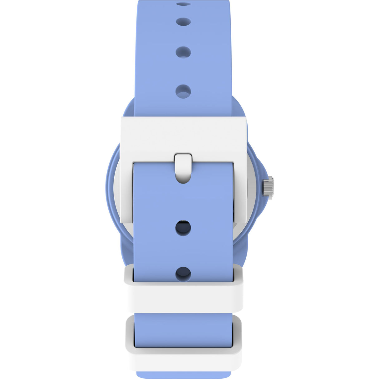 TW2Y51100 Reloj Timex Peanuts Youth Spring Snoopy Juvenil correa de caucho