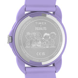 TW2Y51200 Reloj Timex Snoopy Spring infantil correa de resina
