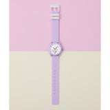 TW2Y51200 Reloj Timex Snoopy Spring infantil correa de resina