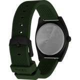 TW2Y52500 Reloj Timex Expedition Snoopy Road de hombre correa de silicona