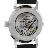 TW2Y53800 Reloj Timex Marlin Soccer Snoopy de hombre correa de piel