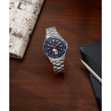 TW2Y53900 Reloj Timex Snoopy Soccer de hombre correa de metal