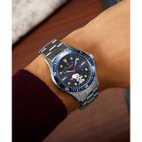 TW2Y53900 Reloj Timex Snoopy Soccer de hombre correa de metal