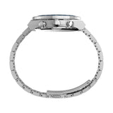 TW2Y55900 Reloj Timex Q  Continental de hombre correa de metal