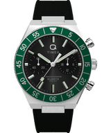 TW2Y56100 Reloj Timex Q  Continental  de hombre correa de resina