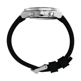 TW2Y56100 Reloj Timex Q  Continental  de hombre correa de resina