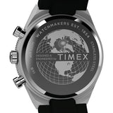 TW2Y56100 Reloj Timex Q  Continental  de hombre correa de resina