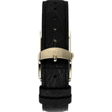 TW2Y56200 Reloj Timex 1976 Lexington de hombre banda de cuero