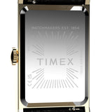 TW2Y56200 Reloj Timex 1976 Lexington de hombre banda de cuero