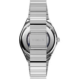TW2Y56700 Reloj Timex Q NASA de hombre correa de metal