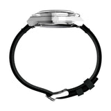 TW2Y56800 Reloj Timex Q NASA de hombre correa de piel