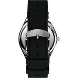 TW2Y56800 Reloj Timex Q NASA de hombre correa de piel