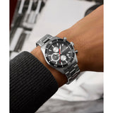 TW2Y56900 Reloj Timex  Ridgefield de caballero pulsera de metal