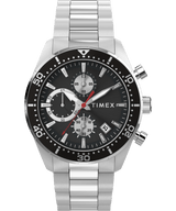 TW2Y56900 Reloj Timex  Ridgefield de caballero pulsera de metal