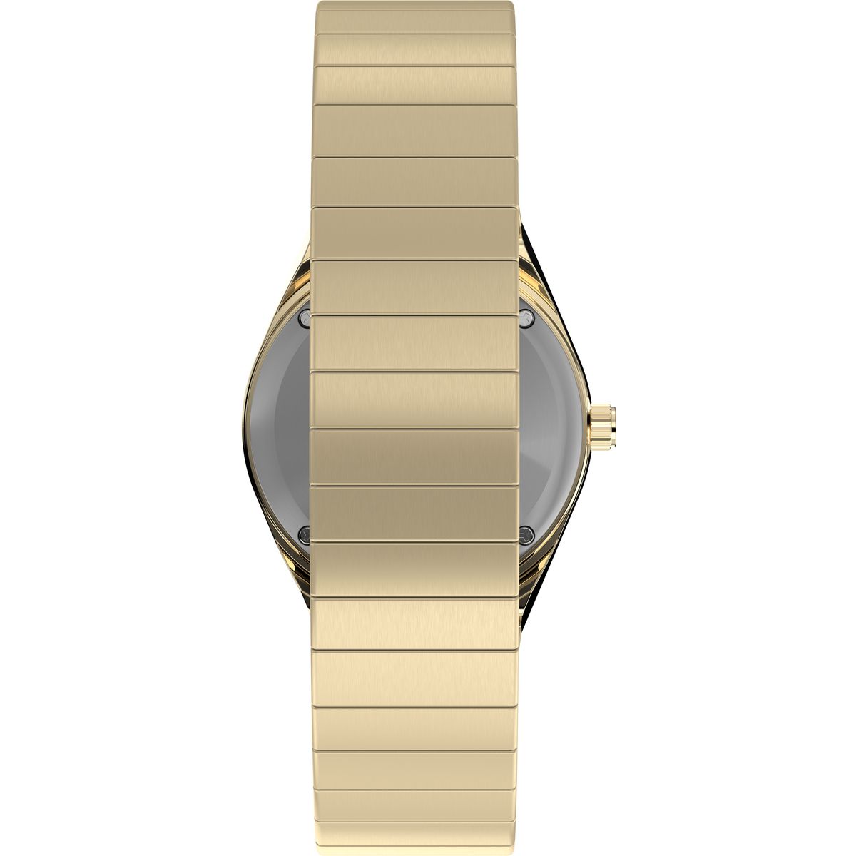 TW2Y57400 Reloj Timex Q Mini de dama pulsera de metal