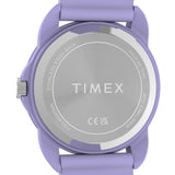 TW2Y59600 Reloj Timex Teacher Unicornio de infantil correa de silicona