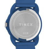 TW2Y59900 Reloj Timex Teacher Sport infantil correa de resina